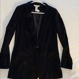 H&M blazer